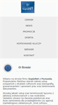 Mobile Screenshot of kopia.net.pl
