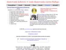 Tablet Screenshot of kolorowa.kopia.biz
